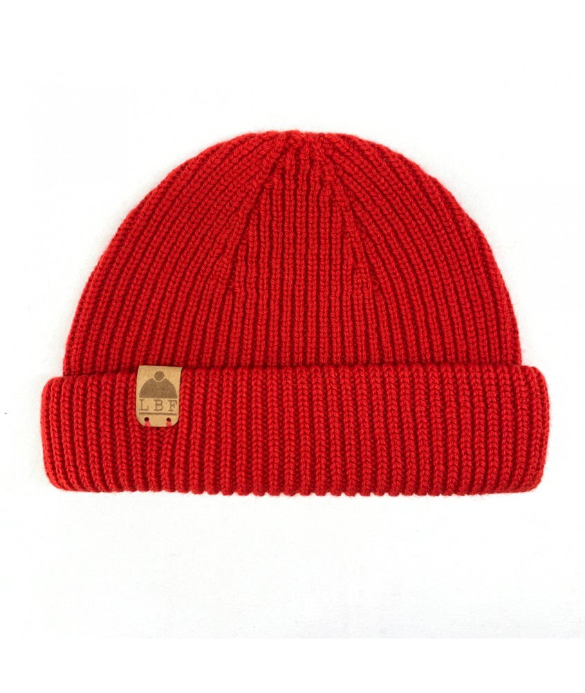 Bonnet Tricote Preston Neuf 