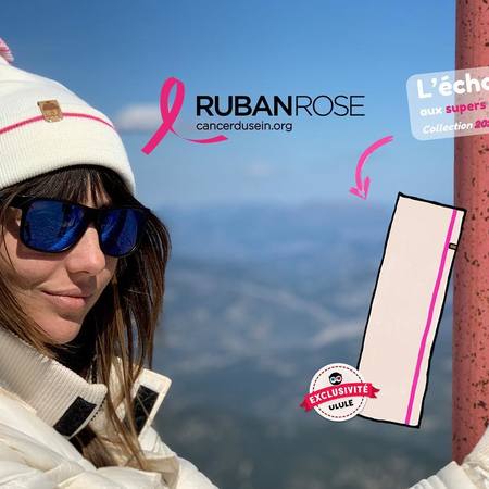 ❤️ L'Opération Écharpe Rose 2023 arrive en Octobre ❤️

Édition limitée, impact infini : Ensemble, soutenons @rubanroseofficiel avec chaque écharpe ROSE !

Après l'Opération Bonnet ROSE 2021, qui soutient et aide la recherche sur le cancer du sein, notre objectif pour 2023 est simple, créer sa petite sœur avec l’écharpe ROSE ! 🧣🫶

Elle sera vendue sur @ulule du 1er au 31 octobre 2023 et pour chaque écharpe vendue nous reverserons 10€ Ruban Rose

Va t'on dépasser ensemble la somme de 2000€ récoltée en octobre 2021 pour la recherche ?

Inscrit-toi dès maintenant pour être informé du lancement de la campagne et profiter des prix early-bird sur cette fameuse écharpe en édition limitée ! ❤️

==> https://fr.ulule.com/operation-echarpe-rose-2023/coming-soon/preview/ <==

#octobrerose #solidaire #écharpe #madeinfrance #campagneulule #ulule #mode #rose #bonnet #rubanrose