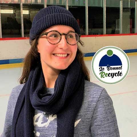Le Bonnet Recyclé